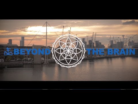 Oliver Robinson at Beyond the Brain 2018