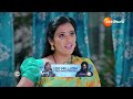 TRINAYANI | Ep - 1236 | May 11, 2024 | Best Scene 1 | Zee Telugu