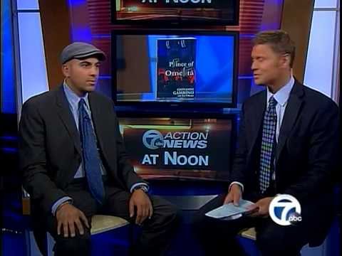 GIOVANNI GAMBINO INTERVIEW ON ABC NEWS GIOVANNI GAMBINO INTERVIEW ON ABC NEWS