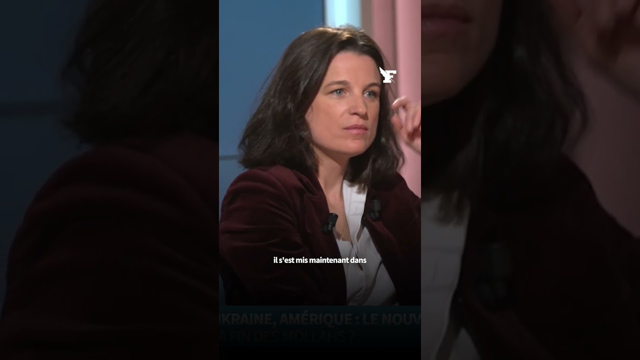 L'ancien président de l'assemblée parlementaire de l'OTAN, Pierre Lellouche était l'invité du Club