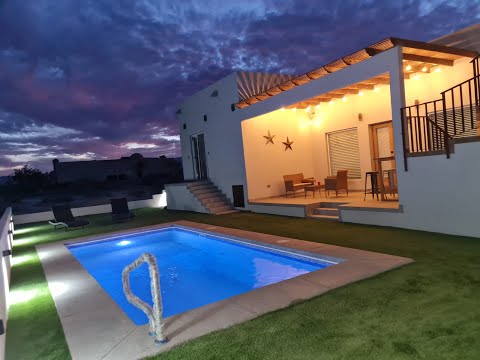 Property video