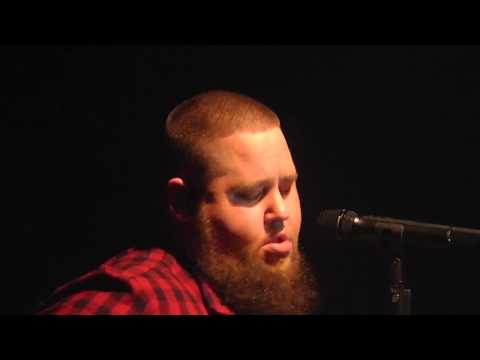 RAG 'N' BONE MAN.LIVE.....HD......just awesome