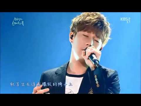 넬.성규.김필.태연 기억을 걷는시간 메들리