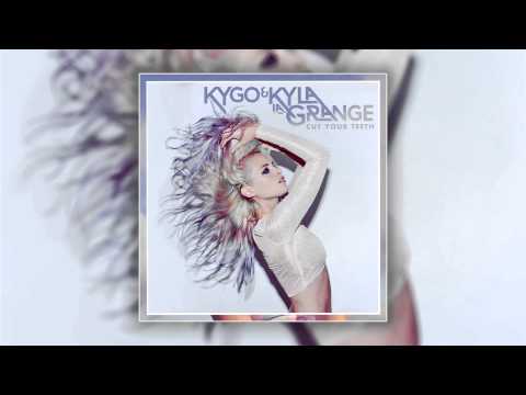 Kyla La Grange - Cut Your Teeth (Kygo Remix) [Cover Art]