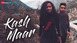 Kash Maar - MellowD - Avani Mehra