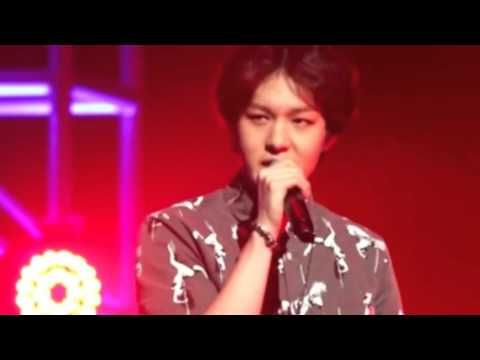 (Mix) 비투비 BTOB - Bolero cover