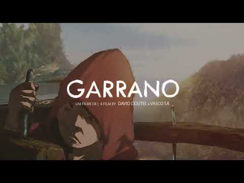 Garrano'