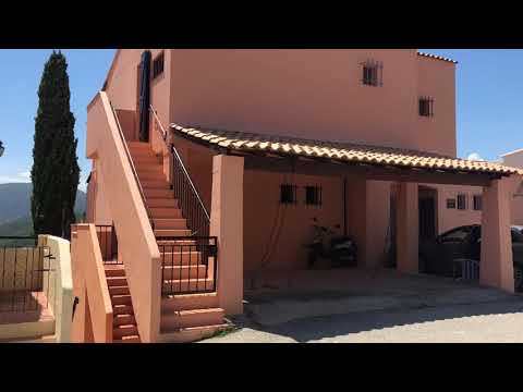 Vidéo de l’hébergement