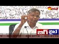 YSRCP MP Varaprasad Rao Big Byte : Slams Chandrababu