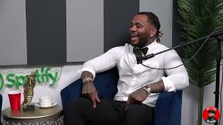 Kevin Gates says  FBG Duck was a Real Skreet N*gga and says Lil Durk is his Real Cousin!