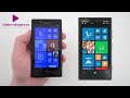 Обзор Nokia Lumia 720