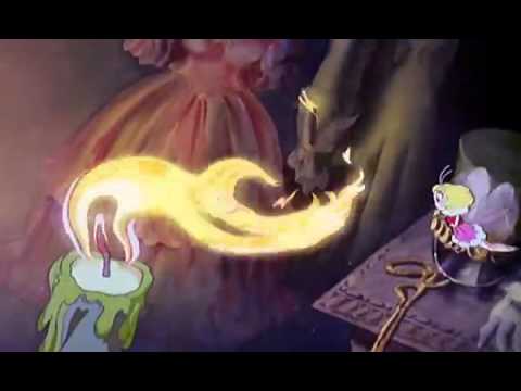 Moth and the Flame'