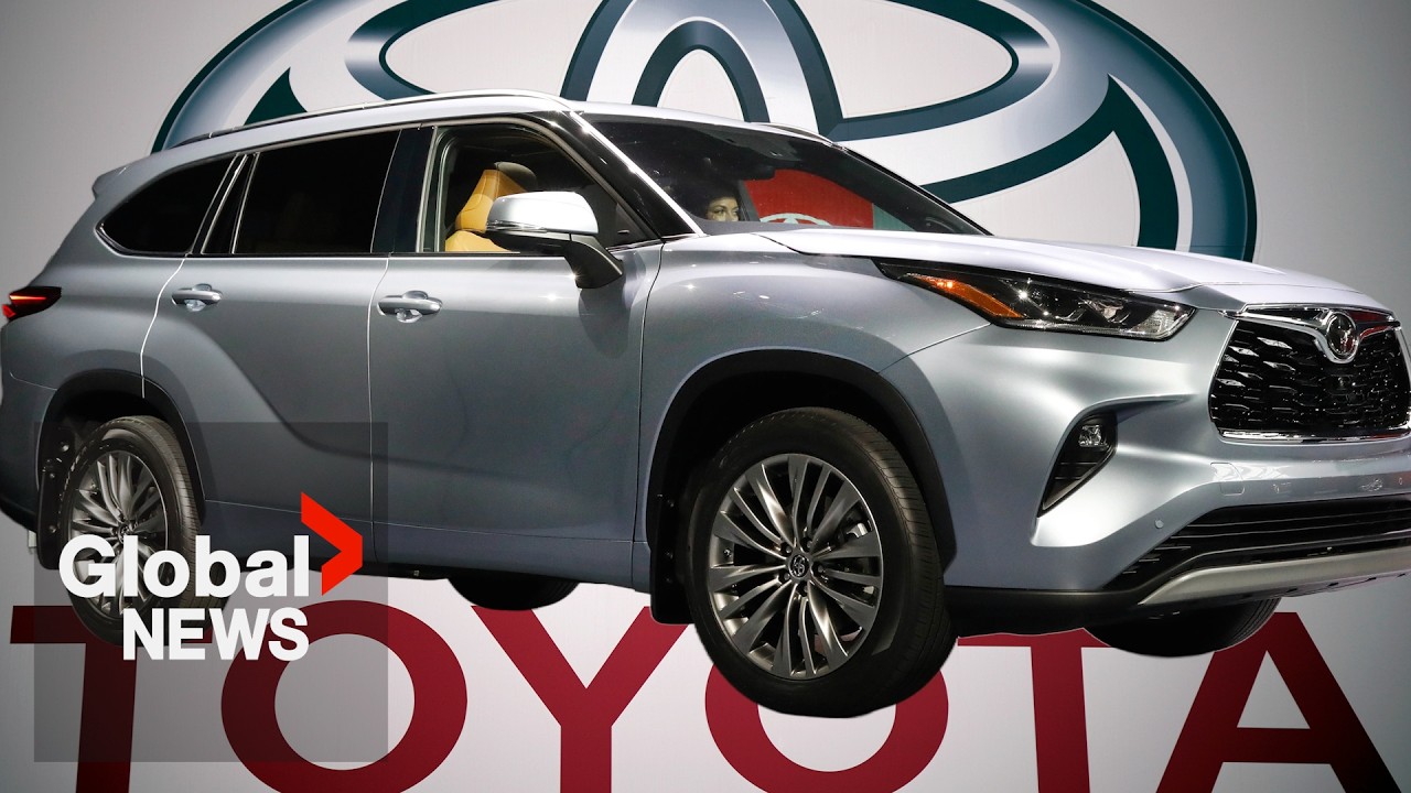 BC Toyota owner battles automaker over $13K bill after transmission fails