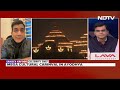 Ayodhya Ram Mandir | Celebrity Chef Sanjeev Kapoor In Ayodhya: Moment Of Pride For India  - 03:01 min - News - Video