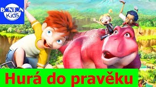 Hurá do praveku