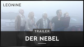 Der Nebel - Trailer (deutsch/ger