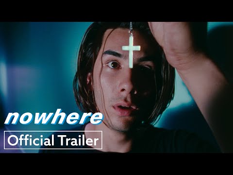 Nowhere'