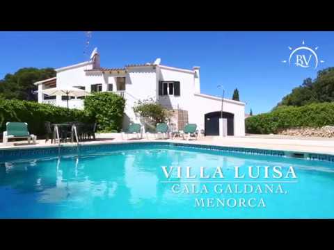 Property video