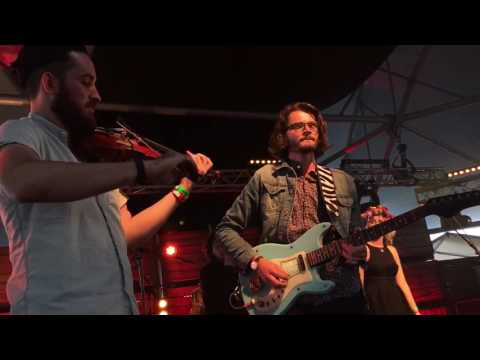 Farm Band - Don't Know Why - Barn on the Farm 2016