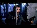 Russell Crowe & Helen Slater Full Movie  No Way Back (1995) Action Movie Classic Action Thriller