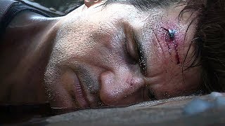 Uncharted: The Nathan Drake Review