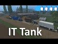 IT Runner Universal Tank v1.21