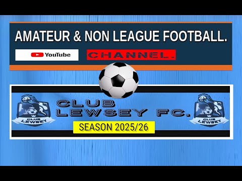 NON LEAGUE & AMATEUR FOOTBALL CHANNEL