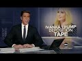 Ivanka Trump to testify in fathers civil trial  - 02:37 min - News - Video