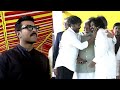 Pawan Kalyan and Chiranjeevi With PM Modi Visuals | Ram Charan Emotional Moment | IndiaGlitz Telugu