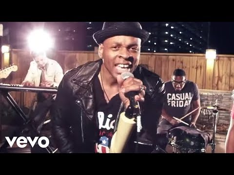 Mint Condition - Believe In Us