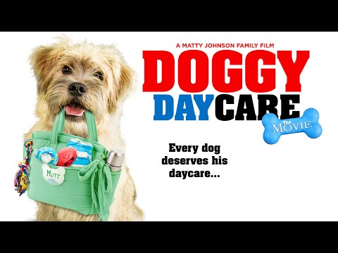 Doggy Daycare: The Movie'