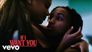 If I Want You – DDG ft Halle Bailey Video HD