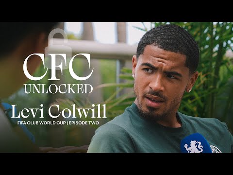 Chelsea Football Club - YouTube