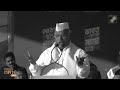 “Mukh mein Ram, bagal mein choori…” Congress chief Kharge slams PM Modi in Manipur  - 02:24 min - News - Video