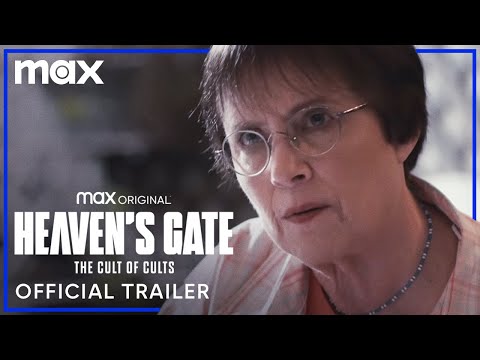 Heaven's Gate: The Cult of Cults'