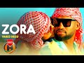 Yared Negu - Zora   - New Ethiopian Music 2020 (Official Video)