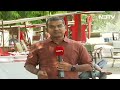 Lok Sabha Elections 2024: क्या Amethi में वापसी करेंगे Rahul Gandhi? | NDTV India  - 03:35 min - News - Video
