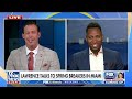Lawrence Jones chats with Miami Spring Breakers about dangers of fentanyl  - 03:17 min - News - Video