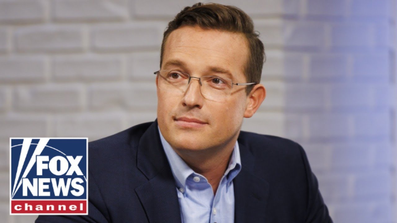 'ENOUGH IS ENOUGH': Podcaster sends URGENT message to Dems after threat