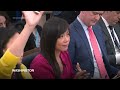 White House thanks Elon Musk for his service, say DOGE will continue - 01:31 min - News - Video