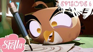 Angry Birds Stella - 2x06 - To je m