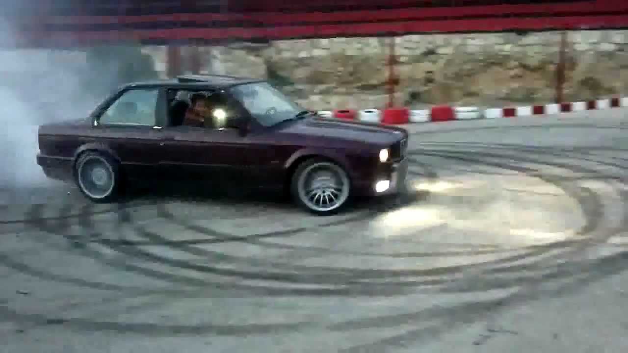 Bmw with 2jz swap #2