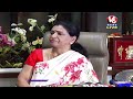 DK Aruna Press Meet LIVE | V6 News  - 02:36:30 min - News - Video