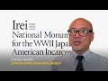 Book names Japanese Americans incarcerated in WWII  - 01:38 min - News - Video