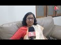 Puri से Congress उम्मीदवार Sucharita Mohanty ने कहा सरकार को जनता उखाड़ फेंकने को तैयार | Aaj Tak  - 04:46 min - News - Video