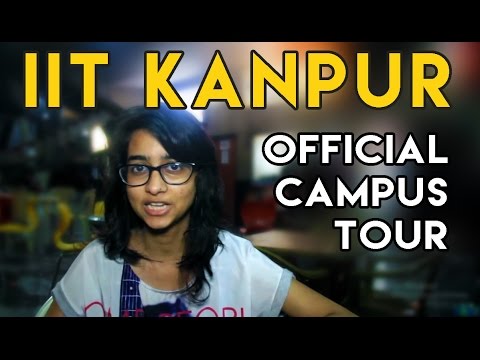IIT Kanpur Others(2)