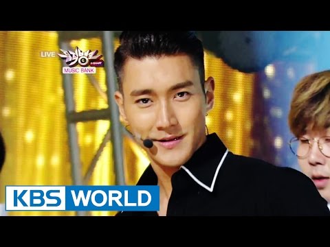 Music Bank with Eng Lyrics | 뮤직뱅크 (2014.09.14)