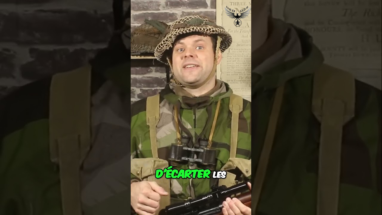 Sniper Réplique Airsoft : Test Complet, Emballage, Prix et Avis