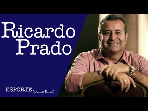 Ricardo Prado