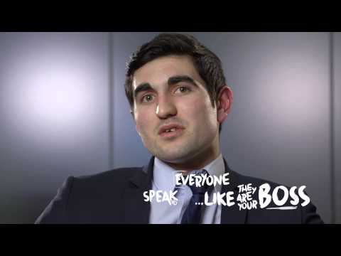 Thinking of a career in Insurance?